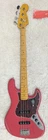 Fender American Professional Classic Jazz Bass Maple Fingerboard, Faded Dakot New. Price: $1599.99.