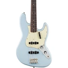 Fender Vintera Iii Early '60S Jazz Bass - Sonic Blue 197881475901 Rf Good. Price: $1079.99.