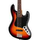 Fender American Professional Classic Jazz Bass 3-COLOR Sunburst New. Price: $1599.99.