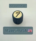 Fender 80'S Style Knob For Precision Bass, Jazz Telecaster, Stratocaster New. Price: $21.99.