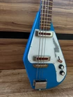Musima Bass Guitar Made Germany 4 String Muzima Vintage And Rare Used. Price: $290.00.