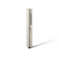 Kohler 21336-BN Shift + Square 2-FUNCTION Handshower, 2.5 Gpm, Brushed Nickel G. Open. Price: $179.99.