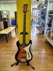 Aria DMB-380 Electric Bass Guitar Used. Price: $433.99.
