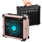New Electric Bass Guitar Amplifier 20W GB20 For Fender. Price: $53.50.