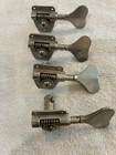 Yamaha Bb 300 Inline Bass Tuner Set Used. Price: $95.00.