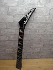 Jackson Series Dinky Minion JS1X Electric 3/4 Guitar - Silver Burst Neck Part Used. Price: $99.99.