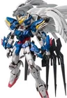 Bandai Gundam Fix Figuration Metal Composite Wing Zero (ew Version) 3075 New. Price: $1299.95.