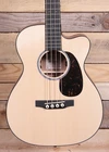 Martin 000CJR-10E Acoustic/electric Bass Natural W/ Gigbag New. Price: $849.99.