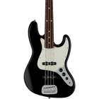 G&l Fullerton Deluxe Jb Electric Bass Jet Black New. Price: $1849.00.