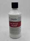 Handy Art Acrylic Paint Set 8 Pack Multi-colors Included New. Price: $20.09.