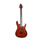 Gstyle 6 String Electric Guitar Maple Neck Burl Poplar Top Okoume Body, Yges-.... Price: $181.23.