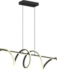 New Artika Coda Led Pendant Light Dimmable 2000 Lumens Selectable Colors Used. Price: $74.89.