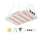 Kingled Grow Lights, KP2000 Full Spectrum Lamp For Indoor Plant, Veg Blo... New. Price: $135.06.