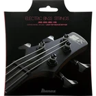 Ibanez IEBS5C 4-STRING Bass Guitar Strings Light Top Medium, Silver New. Price: $40.99.