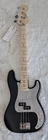 Fender Limited Edition 50TH Anniversary Steve Harris Precision Bass, Satin Black New. Price: $1699.99.