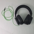 Microsoft Xbox Stereo Over-ear Gaming Headset Black Wired Used. Price: $14.44.