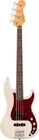 Fender Player Ii Modified Active Precision Bass - Olympic Pearl New. Price: $1149.99.