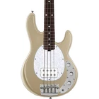 Sterling By Music Man Stingray Short-scale Electric Bass Guitar Cashmere New. Price: $749.99.