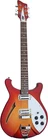 Ivy 6 String -IRK-300 Semi Hollow Electric Guitar 3T Sunburst, Right, (IRK-300) New. Price: $230.13.