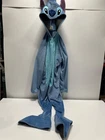 Adventure Factory Stich Disney Child Costume 7-8 Medium Open. Price: $9.01.