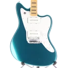 G&l Tribute Doheny Electric Guitar Emerald Blue (rp) Excellent. Price: $769.00.