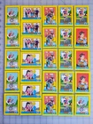 Archie 27 Card Lot National Safe Kids Campaign Impel Marketing 1991 Comic Used. Price: $27.00.