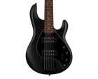 Sterling By Music Man Stingray - Stealth Black Open Box. Price: $439.99.