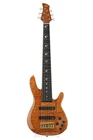 Yamaha John Patitucci Trb Signature Bass Guitar - Amber New. Price: $4099.99.