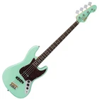 Vintage VJ74 Reissued String Bass Ventura Green New. Price: $379.00.