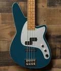 Reverend Decision P High Tide Blue Bass Guitar New. Price: $1099.00.