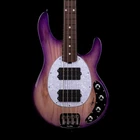 Ernie Ball Music Man Stingray Special 4 Hh Bass Purple Sunset With Mono Case New. Price: $2699.00.