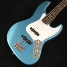 Fender Japan JB62-75US Lake Placid Blue Q067974 Used. Price: $1413.00.