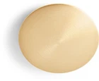 Signature Hardware 953741 Finished Drain Cap Brushed Gold Open. Price: $16.99.