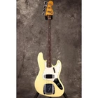 Fender / Limited Edition Laura Lee Jazz Bass Vintage White New. Price: $2286.84.