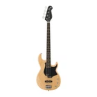 Yamaha BB234 4-STRING Electric Bass Guitar (yellow Natural Satin) New. Price: $359.99.