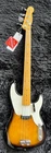 Fender American Vintage Ii 1954 Precision Bass, 2-COLOR Sunburst W/case New. Price: $2649.99.