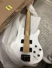 Yamaha TRBX505 Twh 5-STRING Premium Electric Bass Guitar 500 Series White New. Price: $499.95.