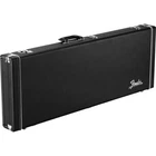 Fender Classic Series Bass Guitar Wood Hard Case Precision Jazz Black New. Price: $229.99.