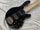 Lakland SL55-94 Classic Black Maple Fb W/soft Case Used. Price: $1892.00.
