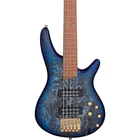 Ibanez SR305EDX 5STRING Electric Bass Cosmic Blue Frozen Matte New. Price: $529.99.