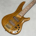 Ibanez Prestige SR5505-MHF 472355 Used. Price: $2653.14.