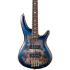Ibanez SR2600 Premium Bass Cerulean Blue Burst New. Price: $1799.99.