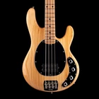 Ernie Ball Music Man Stingray Special Classic Natural With Mono Case New. Price: $2999.00.