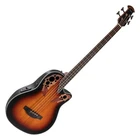 Ovation Celebrity Elite Plus CEB44-1N Mid-depth Acoustic-electric Bass Guitar... New. Price: $628.00.