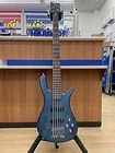 Warwick Team Built Streamer LX5 5-STRING Bolt-on Mig With Gig Bag From Japan Used. Price: $2090.00.