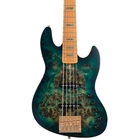 Sire Marcus Miller V10 5-STRING Electric Bass Satin Transparent Green New. Price: $1399.00.