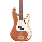 Fender Vintera Iii Late '60S Precision Bass Rosewood Fingerboard, Firemist Gold New. Price: $1249.99.