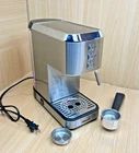 Bella Pro Series Slim Espresso Machine With Bars EM-2205B Open. Price: $47.29.
