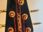 Peavey Cirrus 6 String Electric Bass Guitar Used. Price: $2000.00.