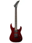 Jackson JS12 Dinky Electric Guitar - Metallic Red New. Price: $249.99.